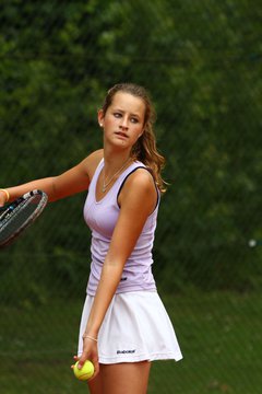 Lisa Ponomar 756 - Sieker Open